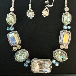 Sorrelli Necklace Set